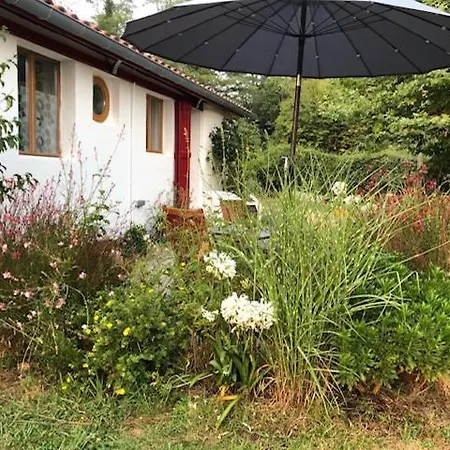 La Grange De Pardies *