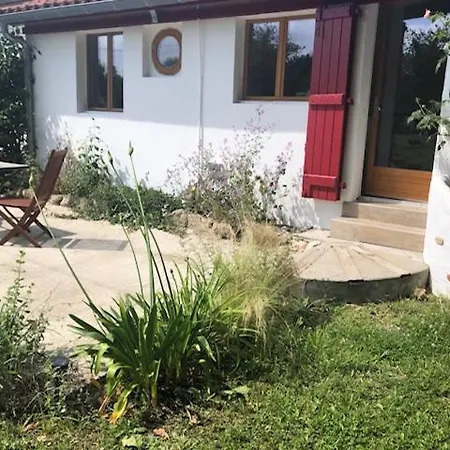 La Grange De Pardies *