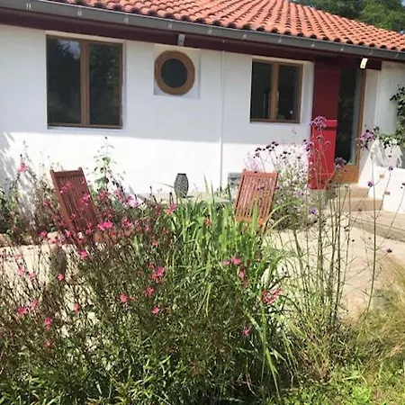La Grange De Pardies Classe 2 Etoiles