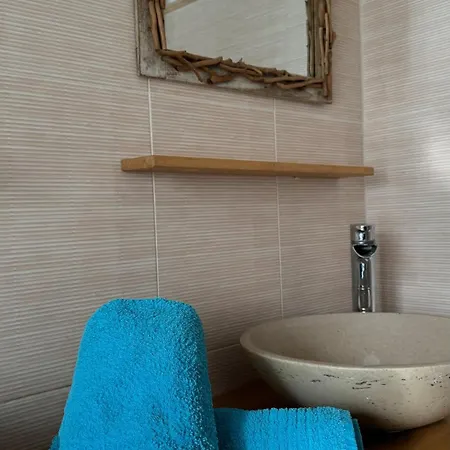 La Grange De Pardies Appartement