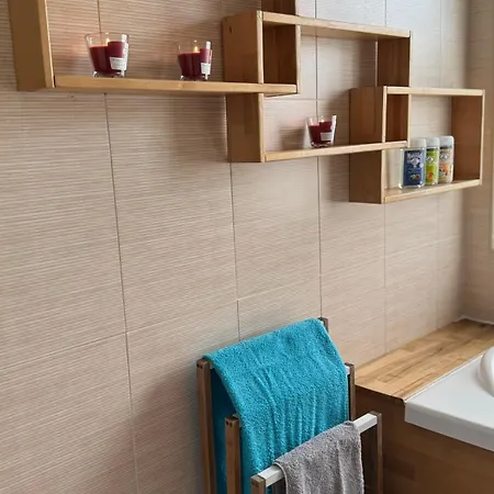 Appartement La Grange De Pardies