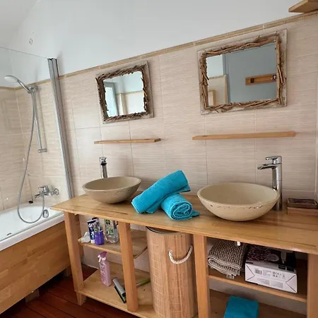 Appartement La Grange De Pardies Orthevielle