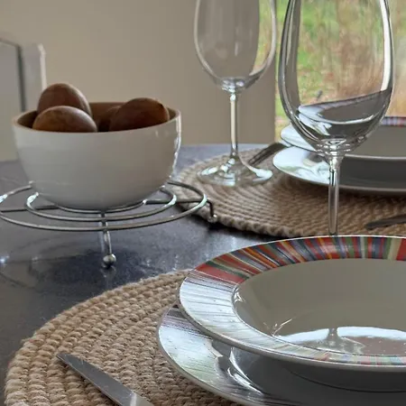 La Grange De Pardies Appartement
