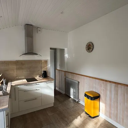 Appartement La Grange De Pardies *