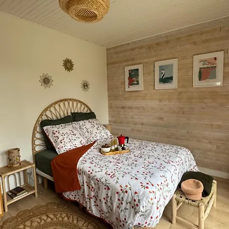 La Grange De Pardies Classe 2 Etoiles