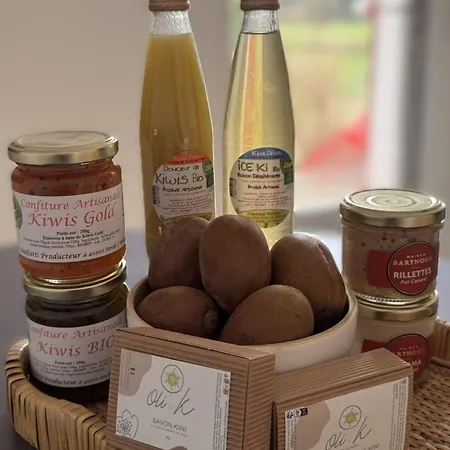 La Grange De Pardies