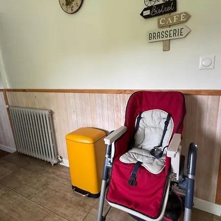 La Grange De Pardies Classé 2 étoiles * Orthevielle