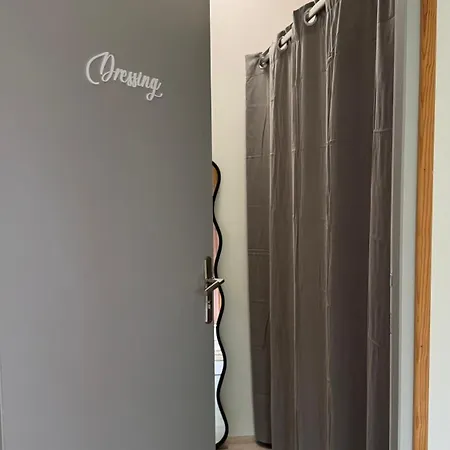 La Grange De Pardies Classé 2 étoiles