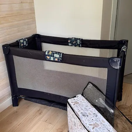 Апартаменты La Grange De Pardies Classe 2 Etoiles Orthevielle