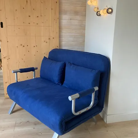 Apartmán La Grange De Pardies Classe 2 Etoiles