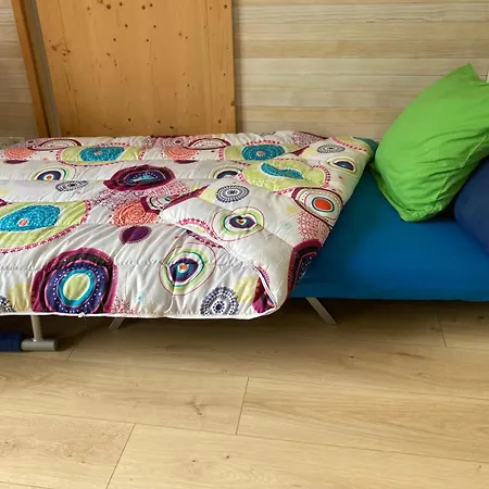 La Grange De Pardies Classe 2 Etoiles Apartmán Orthevielle