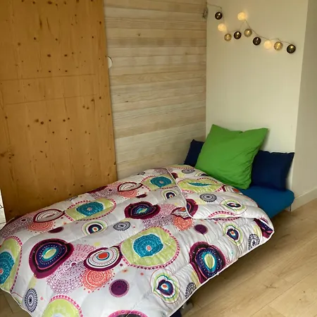 Apartmán La Grange De Pardies Classe 2 Etoiles *
