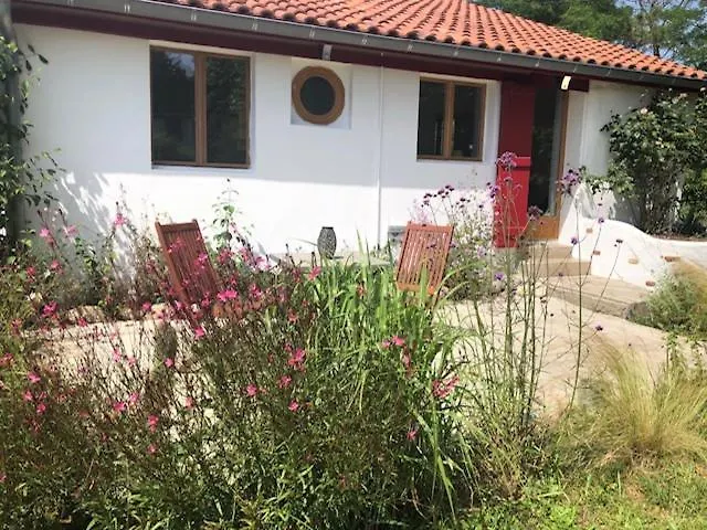 La Grange De Pardies Classe 2 Etoiles