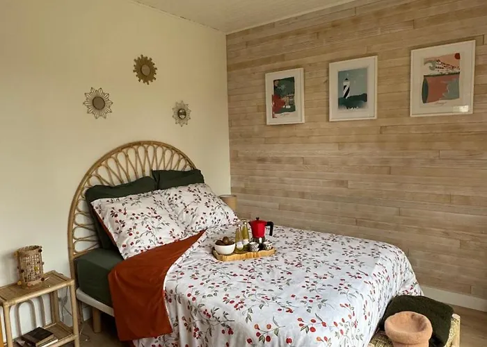 La Grange De Pardies Classe 2 Etoiles