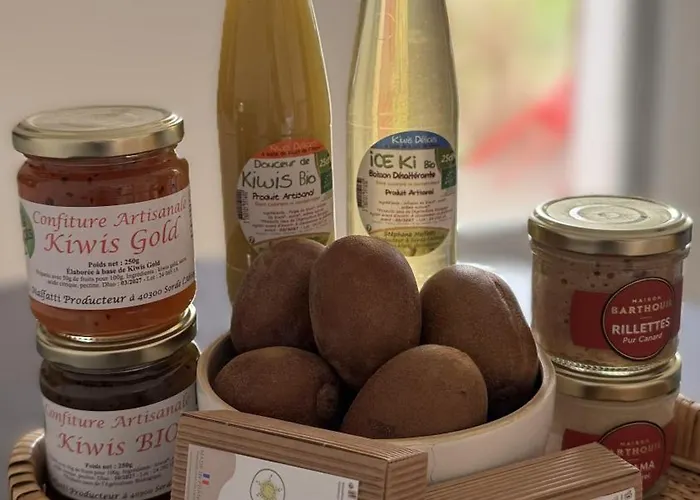 La Grange De Pardies Classe 2 Etoiles