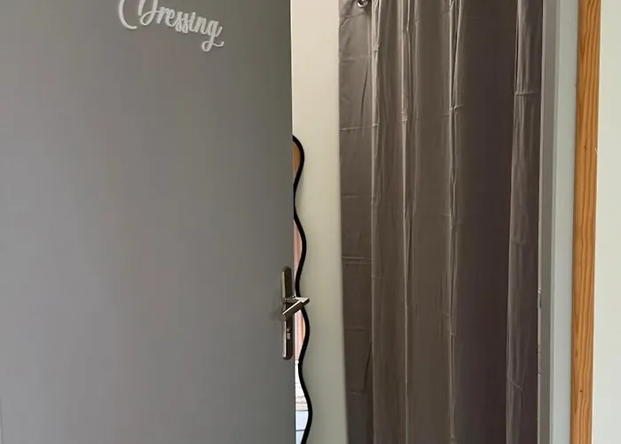 La Grange De Pardies Classe 2 Etoiles