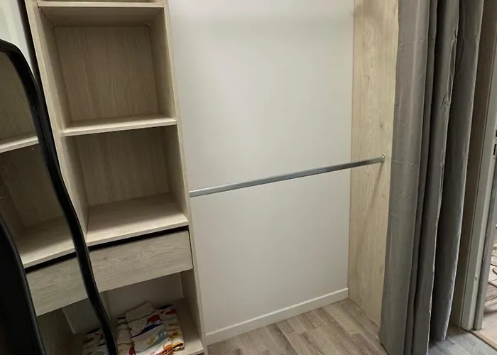 Apartmán La Grange De Pardies Classe 2 Etoiles