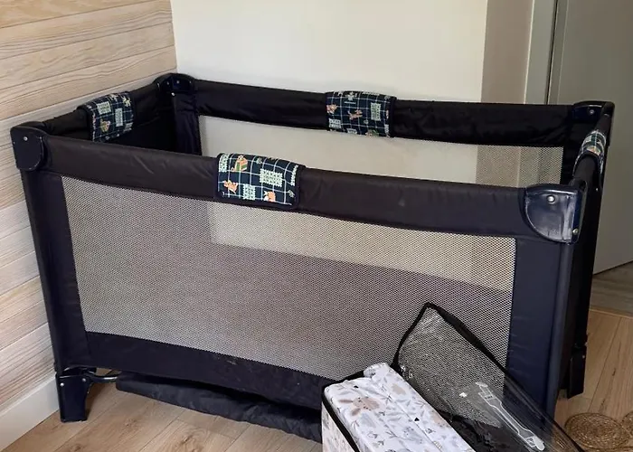 Apartmán La Grange De Pardies Classe 2 Etoiles Orthevielle