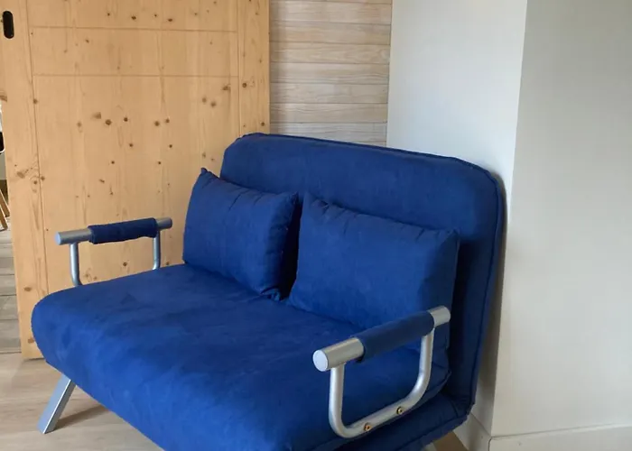 Apartmán La Grange De Pardies Classe 2 Etoiles