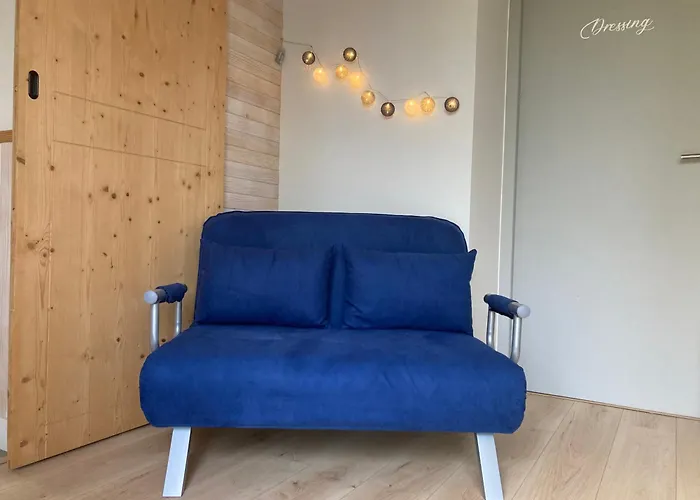 Apartmán La Grange De Pardies Classe 2 Etoiles